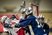 Duxbury Lacrosse: Discover The Secrets To Mastering The Game