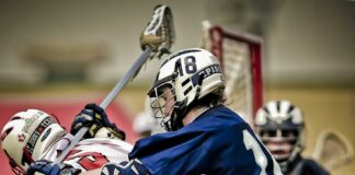 Duxbury Lacrosse: Discover The Secrets To Mastering The Game