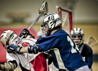 Duxbury Lacrosse: Discover The Secrets To Mastering The Game
