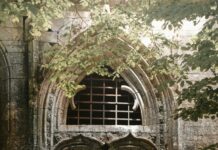 Duxbury Church Secrets Unveiled: Discover Its Hidden History Today