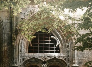 Duxbury Church Secrets Unveiled: Discover Its Hidden History Today