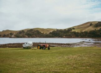 Bay Farm Duxbury MA: Discover The Hidden Gem Of Coastal Living