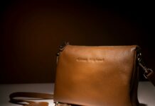 Brahmin Large Duxbury Satchel: Why It’s The Ultimate Luxury Bag
