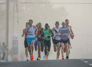 Duxbury Half Marathon: Discover The Ultimate Challenge And Thrill