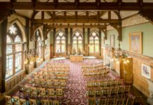 Duxbury Town Hall Duxbury MA: Discover Its Historic Charm Today
