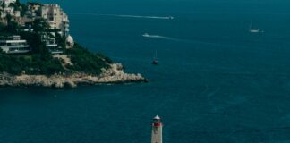 Duxbury Pier Lighthouse Secrets: Discover Its Hidden History