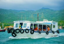 Duxbury Bay Maritime School: Discover Excellence In Nautical Training