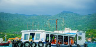 Duxbury Bay Maritime School: Discover Excellence In Nautical Training