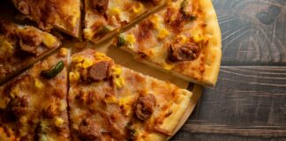 Pizza In Duxbury MA: Discover The Best Slices That Will Amaze You