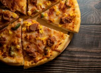 Pizza In Duxbury MA: Discover The Best Slices That Will Amaze You