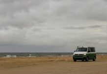 Duxbury Beach Drive On: Discover The Hidden Coastal Gem Today