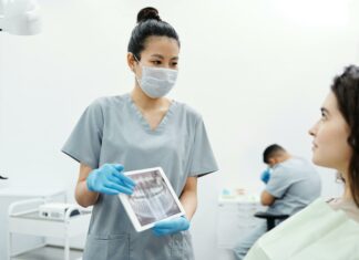 Dentist In Duxbury: Discover Expert Care For Your Perfect Smile