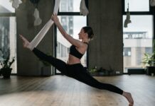 Open Doors Yoga Studio Duxbury: Discover Your Ultimate Wellness Journey