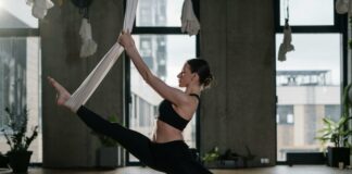 Open Doors Yoga Studio Duxbury: Discover Your Ultimate Wellness Journey