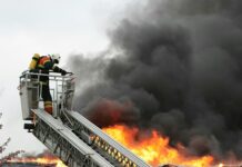 Duxbury Fire Department: How Do They Keep Our Community Safe?