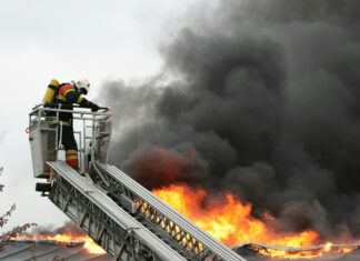 Duxbury Fire Department: How Do They Keep Our Community Safe?