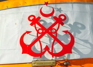 Anchor Duxbury: Discover Why This Iconic Vessel Captivates Everyone