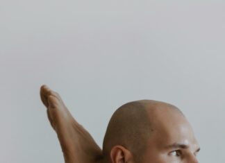 Gillian Duxbury Nude: Revealing The Truth Behind The Controversy