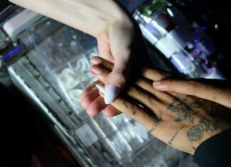 Michelle’s Nails Duxbury MA: Discover Stunning Nail Art Secrets Today