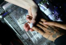 Michelle’s Nails Duxbury: Discover Stunning Nail Art Ideas Today