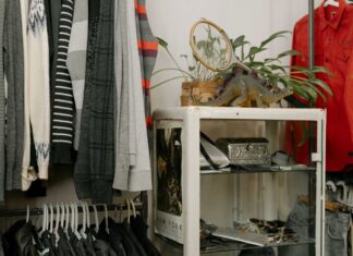 Duxbury Thrift Shop Secrets: Discover Unique Finds & Hidden Gems