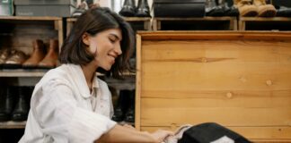 Duxbury Thrift Store Secrets: Discover Unique Finds and Bargains