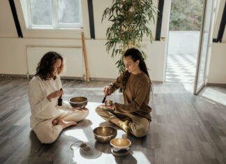 Open Doors Yoga Duxbury: Discover Transformative Wellness Today