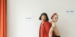 Gillian Duxbury Secrets: How She Transformed Her Career Remarkably