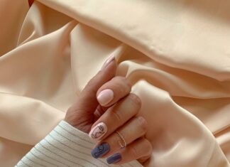 Lux Nails Duxbury: Discover The Secret To Stunning Nail Art Designs