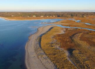 Tide Chart Duxbury Massachusetts: Discover Secrets To Perfect Timing