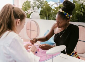 Lux Nails And Spa Duxbury Ma: Discover The Ultimate Pampering Experience