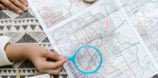 Map Of Duxbury MA: Discover Hidden Gems And Local Secrets Today