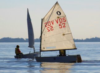 Duxbury Maritime School: Discover The Secrets To Nautical Success