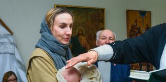 Holy Family Duxbury: Discover The Heart Of Community Spirit