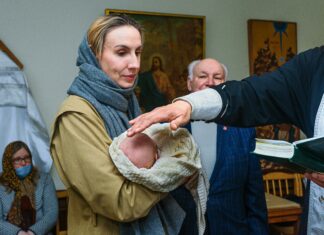 Holy Family Duxbury: Discover The Heart Of Community Spirit