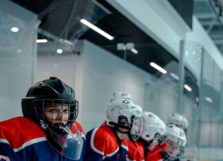 Duxbury Youth Hockey: Why Is It The Ultimate Choice For Young Players?