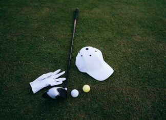 Duxbury Golf Course Secrets: Why Every Golfer Should Visit