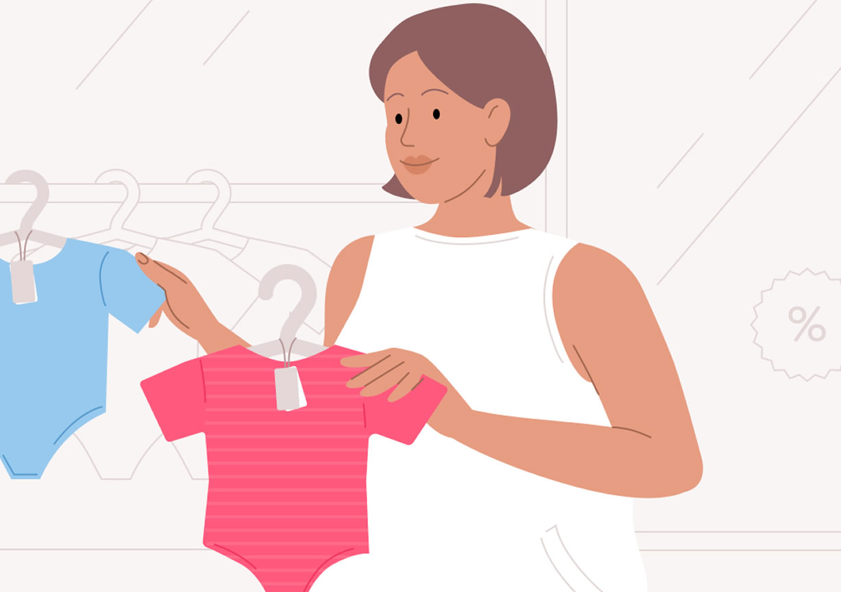 baby gender, gender prediction, ultrasound, newborn sex, gender reveal, baby boy or girl, early pregnancy tests, old wives tales, DNA test gender, baby sex myths