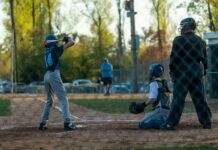 Duxbury Youth Baseball: How To Boost Skills And Have Fun Playing