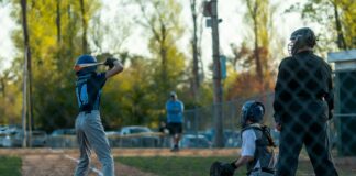 Duxbury Youth Baseball: How To Boost Skills And Have Fun Playing