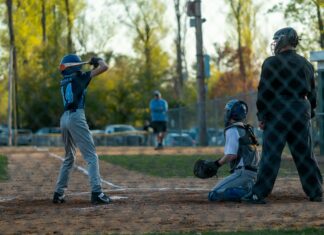 Duxbury Youth Baseball: How To Boost Skills And Have Fun Playing