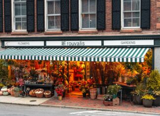 Duxbury Massachusetts USA: Discover Hidden Gems and Local Secrets