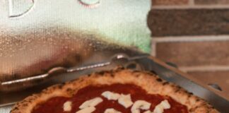 Duxbury Pizza Delivery: Discover Irresistible Flavours Near You