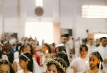 Holy Family Parish Duxbury: Discover Its Inspiring Community Spirit