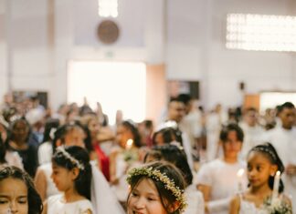 Holy Family Parish Duxbury: Discover Its Inspiring Community Spirit