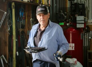 Fred’s Duxbury Fix It Shop: Discover Expert Repairs Near You