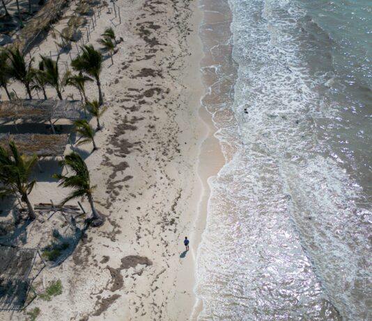 Tides At Duxbury Beach: Discover Secrets Of Nature’s Rhythm