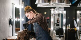 Hair Salons In Duxbury MA: Discover Top Secrets For Stunning Styles