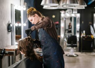 Hair Salons In Duxbury MA: Discover Top Secrets For Stunning Styles