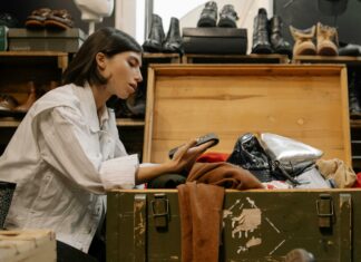 Duxbury Thrift & Consignment: Discover Hidden Treasures Today